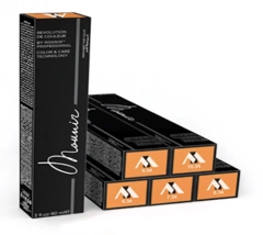 COULEUR DE MOUNIR Gold Copper főképe